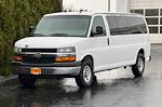 Used 2012 Chevrolet Express 3500 1LT RWD, Passenger Van for sale #P32216 - photo 8