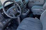 Used 2022 Chevrolet Express 2500 Work Truck RWD, Empty Cargo Van for sale #P32271 - photo 10