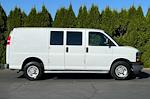 Used 2022 Chevrolet Express 2500 Work Truck RWD, Empty Cargo Van for sale #P32271 - photo 4