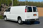 Used 2022 Chevrolet Express 2500 Work Truck RWD, Empty Cargo Van for sale #P32271 - photo 6