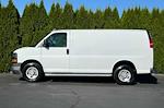 Used 2022 Chevrolet Express 2500 Work Truck RWD, Empty Cargo Van for sale #P32271 - photo 7