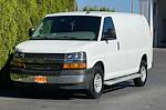 Used 2022 Chevrolet Express 2500 Work Truck RWD, Empty Cargo Van for sale #P32271 - photo 8