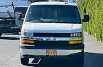 Used 2022 Chevrolet Express 2500 Work Truck RWD, Empty Cargo Van for sale #P32271 - photo 9