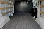 Used 2022 GMC Savana 2500 Work Van RWD, Empty Cargo Van for sale #P32274 - photo 11