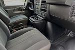 Used 2022 GMC Savana 2500 Work Van RWD, Empty Cargo Van for sale #P32274 - photo 12