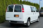 Used 2022 GMC Savana 2500 Work Van RWD, Empty Cargo Van for sale #P32274 - photo 2