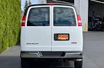 Used 2022 GMC Savana 2500 Work Van RWD, Empty Cargo Van for sale #P32274 - photo 4