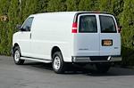 Used 2022 GMC Savana 2500 Work Van RWD, Empty Cargo Van for sale #P32274 - photo 5