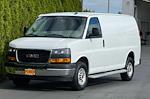 Used 2022 GMC Savana 2500 Work Van RWD, Empty Cargo Van for sale #P32274 - photo 7