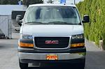 Used 2022 GMC Savana 2500 Work Van RWD, Empty Cargo Van for sale #P32274 - photo 8