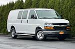 Used 2022 Chevrolet Express 2500 Work Truck RWD, Empty Cargo Van for sale #P32282 - photo 3