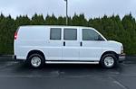 Used 2022 Chevrolet Express 2500 Work Truck RWD, Empty Cargo Van for sale #P32282 - photo 4