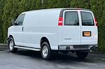 Used 2022 Chevrolet Express 2500 Work Truck RWD, Empty Cargo Van for sale #P32282 - photo 6