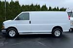 Used 2022 Chevrolet Express 2500 Work Truck RWD, Empty Cargo Van for sale #P32282 - photo 7