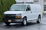 Used 2022 Chevrolet Express 2500 Work Truck RWD, Empty Cargo Van for sale #P32282 - photo 8