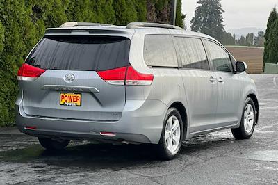 Used 2011 Toyota Sienna FWD, Minivan for sale #P32305A - photo 2