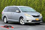 Used 2011 Toyota Sienna FWD, Minivan for sale #P32305A - photo 1