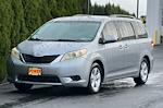 Used 2011 Toyota Sienna FWD, Minivan for sale #P32305A - photo 8