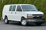 Used 2022 Chevrolet Express 2500 Work Truck RWD, Empty Cargo Van for sale #P32311 - photo 3