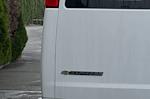 Used 2022 Chevrolet Express 2500 Work Truck RWD, Empty Cargo Van for sale #P32311 - photo 23