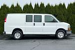 Used 2022 Chevrolet Express 2500 Work Truck RWD, Empty Cargo Van for sale #P32311 - photo 4