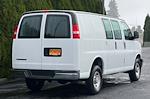 Used 2022 Chevrolet Express 2500 Work Truck RWD, Empty Cargo Van for sale #P32311 - photo 2