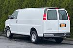 Used 2022 Chevrolet Express 2500 Work Truck RWD, Empty Cargo Van for sale #P32311 - photo 6