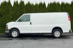 Used 2022 Chevrolet Express 2500 Work Truck RWD, Empty Cargo Van for sale #P32311 - photo 7