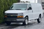 Used 2022 Chevrolet Express 2500 Work Truck RWD, Empty Cargo Van for sale #P32311 - photo 8