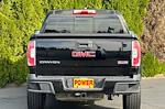 Used 2015 GMC Canyon SLE Crew Cab RWD, Pickup for sale #P32316 - photo 5