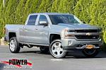 Used 2017 Chevrolet Silverado 1500 LT Crew Cab 4WD, Pickup for sale #P32320 - photo 1