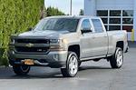 Used 2017 Chevrolet Silverado 1500 LT Crew Cab 4WD, Pickup for sale #P32320 - photo 3