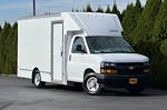 Used 2021 Chevrolet Express 3500 RWD, Box Van for sale #P32326 - photo 26