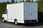 Used 2021 Chevrolet Express 3500 RWD, Box Van for sale #P32326 - photo 4