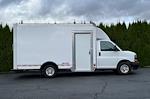 Used 2023 Chevrolet Express 3500 RWD, Cutaway for sale #P32327 - photo 3