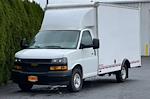 Used 2023 Chevrolet Express 3500 RWD, Cutaway for sale #P32327 - photo 8