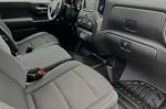 Used 2023 Chevrolet Silverado 1500 Work Truck Regular Cab 2WD, Pickup for sale #P32342 - photo 12