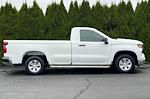 Used 2023 Chevrolet Silverado 1500 Work Truck Regular Cab 2WD, Pickup for sale #P32342 - photo 4