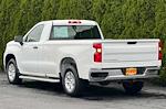 Used 2023 Chevrolet Silverado 1500 Work Truck Regular Cab 2WD, Pickup for sale #P32342 - photo 6