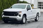 Used 2023 Chevrolet Silverado 1500 Work Truck Regular Cab 2WD, Pickup for sale #P32342 - photo 8