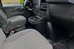 Used 2021 Chevrolet Express 3500 RWD, Box Van for sale #P32349 - photo 13