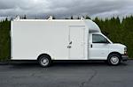 Used 2021 Chevrolet Express 3500 RWD, Box Van for sale #P32349 - photo 4