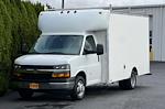 Used 2021 Chevrolet Express 3500 RWD, Box Van for sale #P32349 - photo 8