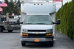 Used 2021 Chevrolet Express 3500 RWD, Box Van for sale #P32349 - photo 9