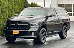 Used 2017 Ram 1500 Night Regular Cab 4x4, Pickup for sale #P32355 - photo 8