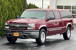 Used 2004 Chevrolet Silverado 1500 LS Extended Cab 4WD, Pickup for sale #P32358 - photo 8