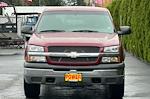 Used 2004 Chevrolet Silverado 1500 LS Extended Cab 4WD, Pickup for sale #P32358 - photo 9