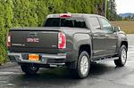 Used 2019 GMC Canyon SLT Crew Cab 4WD, Pickup for sale #P32360 - photo 4