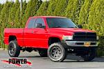 Used 1999 Dodge Ram 2500 Extended Cab 4x4, Pickup for sale #P32377A - photo 1