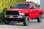 Used 1999 Dodge Ram 2500 Extended Cab 4x4, Pickup for sale #P32377A - photo 8